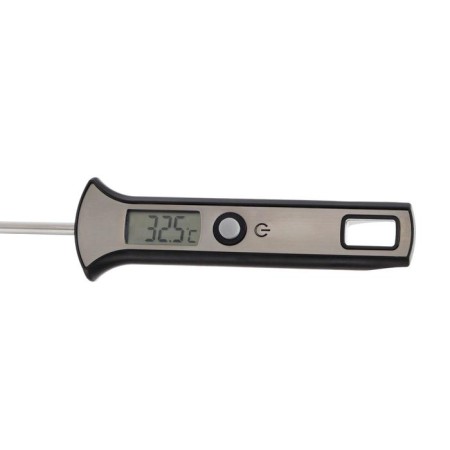 Thermomopic is the kitchen LTR-19, maximum temperature 300 ° C, from LR44, silver-6