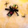 Halloween Lallowea "I follow you", taste: Lemon, 25 g.