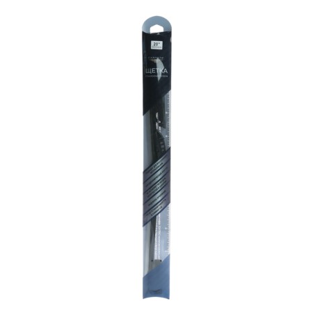 Cartage wiper brush 20/500 mm, frameless, multitas-3