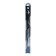 Cartage wiper brush 20/500 mm, frameless, multitas
