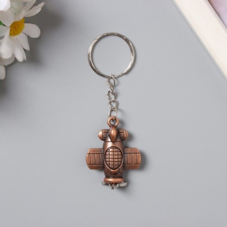 Circus Metal "Cournet" mix 3.5x3 cm-1