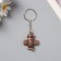 Circus Metal "Cournet" mix 3.5x3 cm