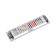 Uniel power supply, 120 watts, IP20, 24 V, 50-60 Hz, 5A, 2 outputs, metallic color