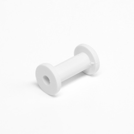 Tundra opening limiter, PVC, surfacing, 4 positional, white-3