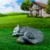 Garden figure "Cat Kuzya" 40x24x13cm
