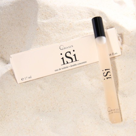 Women's toilet water ISI, 17 ml-1