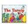 Foreign Language Book. Turnip. The Turnip (in English). Naumova N.A.
