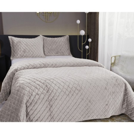 The bedspread and pillowcase "Nathaniel", size 240x260 cm 50x70 cm-2 pcs-7
