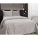 The bedspread and pillowcase "Nathaniel", size 240x260 cm 50x70 cm-2 pcs