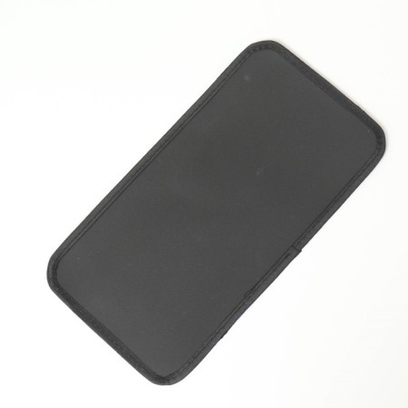 Striped-striped bag 35*23*22 cm, red-12