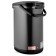 Brayer 1098br thermopotes, 750 W, 5 l, adjustment t °, black