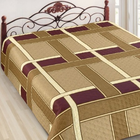 Marianna Cover Elegant 145x215 cm, PE 100%