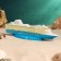 Souvenir "ship" 16cm ship