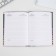 Diary "The Best Teacher", solid cover, A5 format, 80 sheets