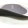 Moisture rug -sleeping "sponch", oval, 50x80 cm, gray color