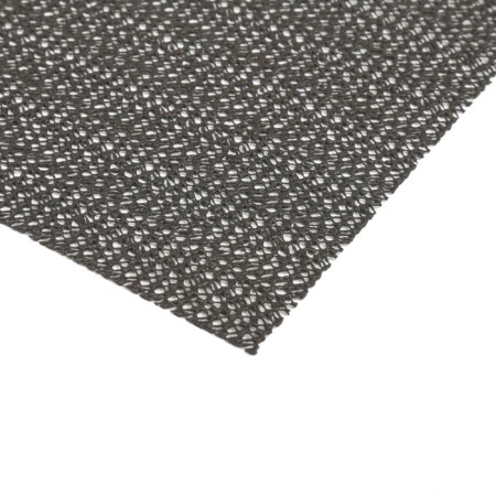 ARIRLINE AIRLINE 300x200 mm, black, mesh, ASM-PC-05-1