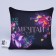 Antistress pillow "Bloom with happiness"