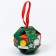 Gift set of developing balls "Fairybone", 7 pcs., New Year's gift packaging, crumb I