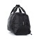 Sports bag, synthetic fabric, 500x250x210 cm, black