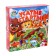 Board Brodiller "Enough Starts", 3D field, 2-4 players, 4+
