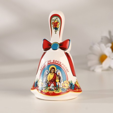 Bell "Bant Easter 4", 9.5 cm-2