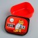 Lunch-Box "Lunch on the schedule", 500 ml