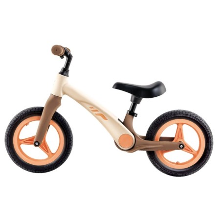 Cunning "My First Transport", Orange color
