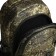 Tourist backpack, 22 l, 2 lightning departments, 5 external pockets, “ZFTS”, camouflage color/hack