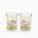 The diffuser aromatic and the interior “flower mood”, the aroma of lavender, 20 x 12.5 x 5 cm.