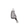 Cargo head of a fish with a swivel, 15 g