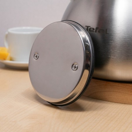 Tefal C79210 gas stove kettle, with a whistle, 2.5 liters-2
