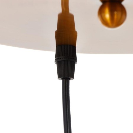 Lamp Bayerlux 59813/3 E27 40W bronze 40x40x24-124 cm-6