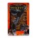 Pirate set "Black Storm", 4 items