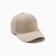 Baseball cap, coffee with milk, size 56-58