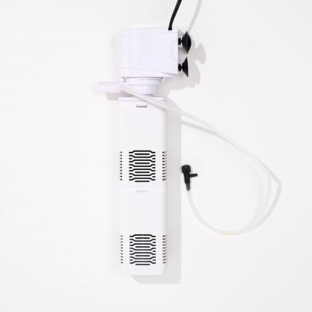 Internal filter jingye JY-1000F, two-section, 1500 l/h, 30 watts-2