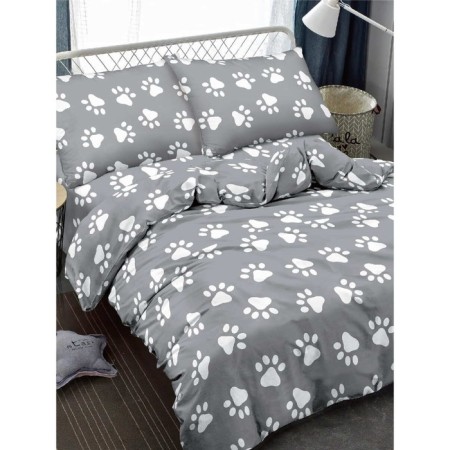 Bed linen 2 joint venture amore mio, size 180x210 cm, 175x215 cm, 50x70 cm - 2 pcs