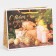Laminated horizontal "Cozy New Year", MS 23 x 18 x 8 cm, New Year