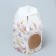Confectionery box, packaging “piece of Easter”, Easter, 8 x 8 x 21 cm