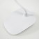Sensory table lamp 16763/1 LED 3W 6000K USB AKB White 11x8x41 cm Risalux