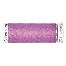 SEW-all thread for all materials, 200 m, 748277 (211 tender lilac pink)