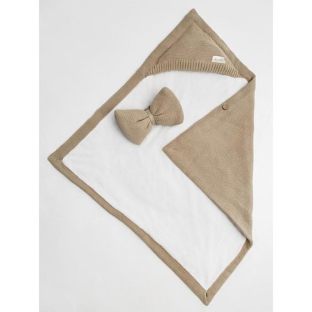 Pure Love Batic envelope insulated for discharge, size 85cm, beige color-4