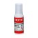 Corrective liquid 8 ml, development, water base, frost -resistant brush