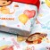 Package Paper, glossy "animals", 70 x 100 cm, 1 sheet