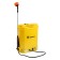 Garden DEKO DKSP10, battery, 12 V, 16 liters