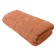 Terry towel Bravo “Mon”, 400 gr, size 40x70 cm, beige color