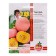 Marmalade pumpkin seeds, 6 pcs