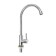 ACCOONA A4788 kitchen monostering mixer, single -legged, stainless steel, satin