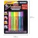 Gel with sparkles of Junland "Neonchiki", 6 colors x 10.5 ml, blister
