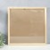 Photo frame with 20 40x40 cm, white tree
