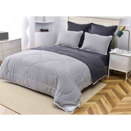 Euro Sofi de Marko set 230x250 cm, blanket 200x220 cm, pillowcases 50x70 cm - 2 pcs, 70x70 cm - 2 pcs-2